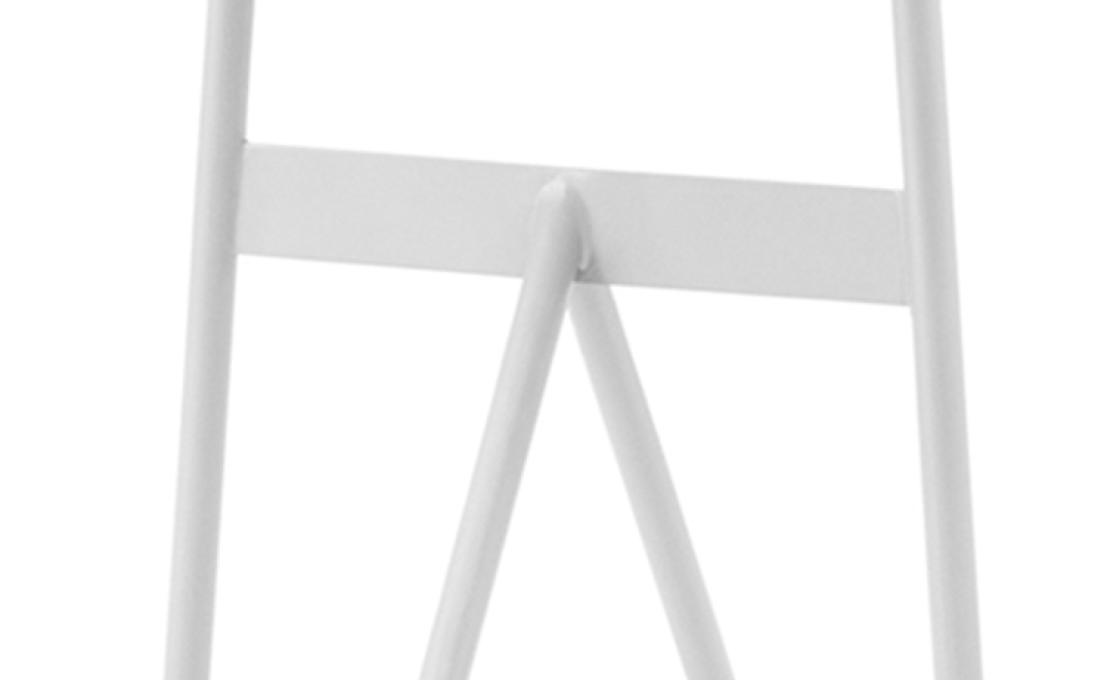 Журнальный столик от фабрики Normann Copenhagen модель 60252 Stock Side Table