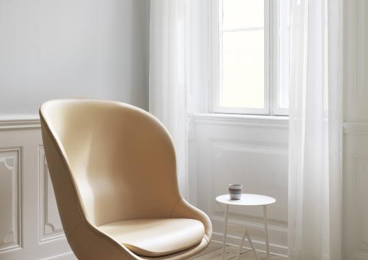 Журнальный столик от фабрики Normann Copenhagen модель 60252 Stock Side Table