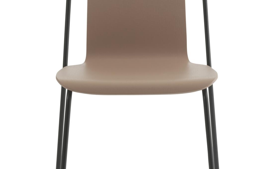 Стул от фабрики Normann Copenhagen модель 60178 Studio 