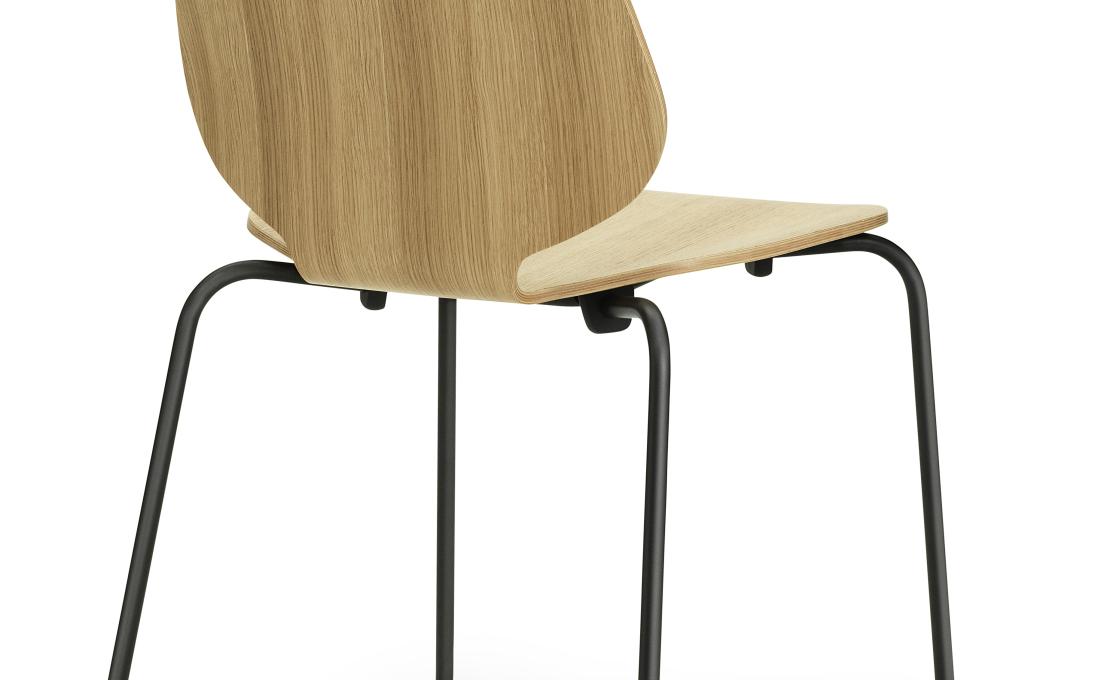 Стул от фабрики Normann Copenhagen модель My -6011