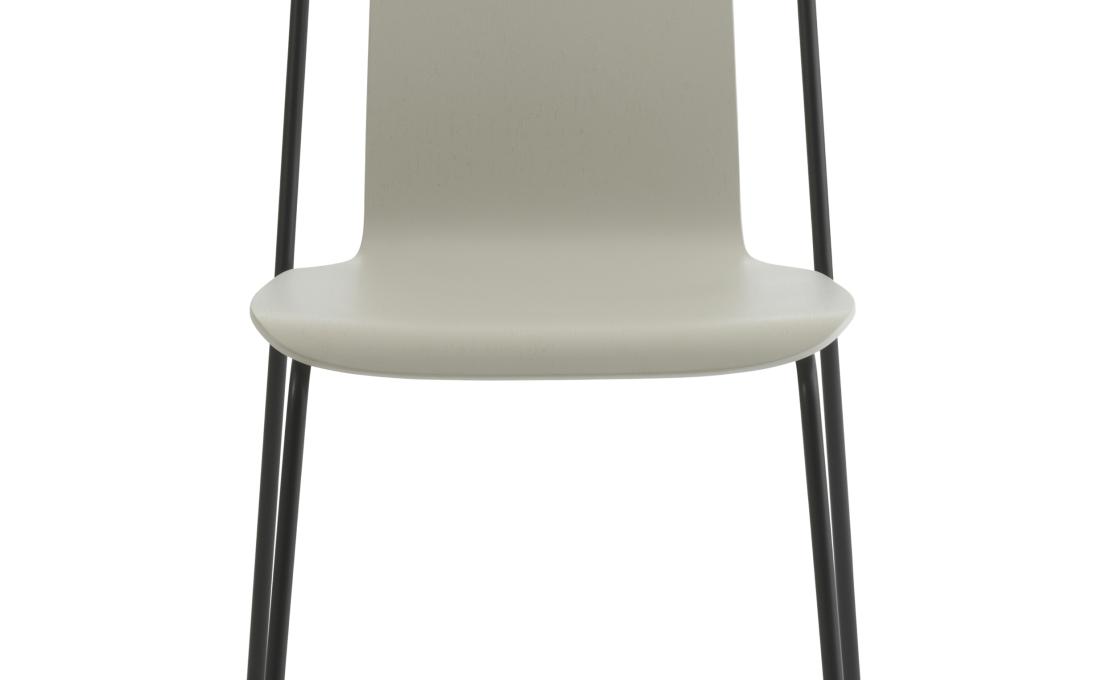 Стул от фабрики Normann Copenhagen модель 60178 Studio 