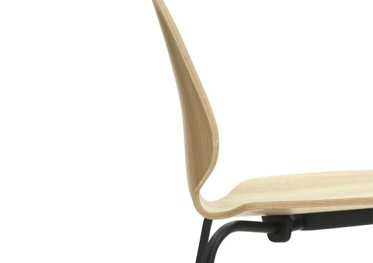 Стул от фабрики Normann Copenhagen модель My -6011