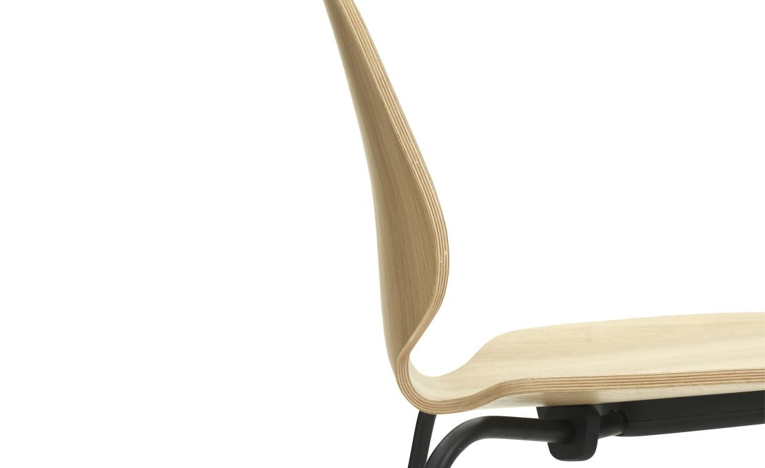 Стул от фабрики Normann Copenhagen модель My -6011