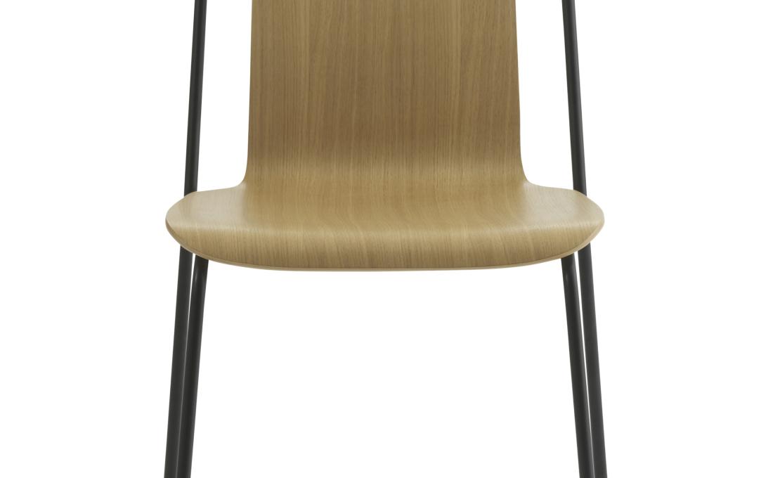 Стул от фабрики Normann Copenhagen модель 60178 Studio 