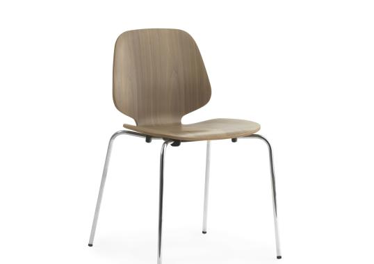 Стул от фабрики Normann Copenhagen модель My -6011