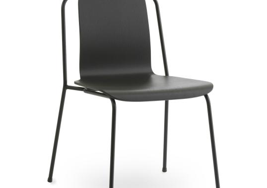 Стул от фабрики Normann Copenhagen модель 60178 Studio 