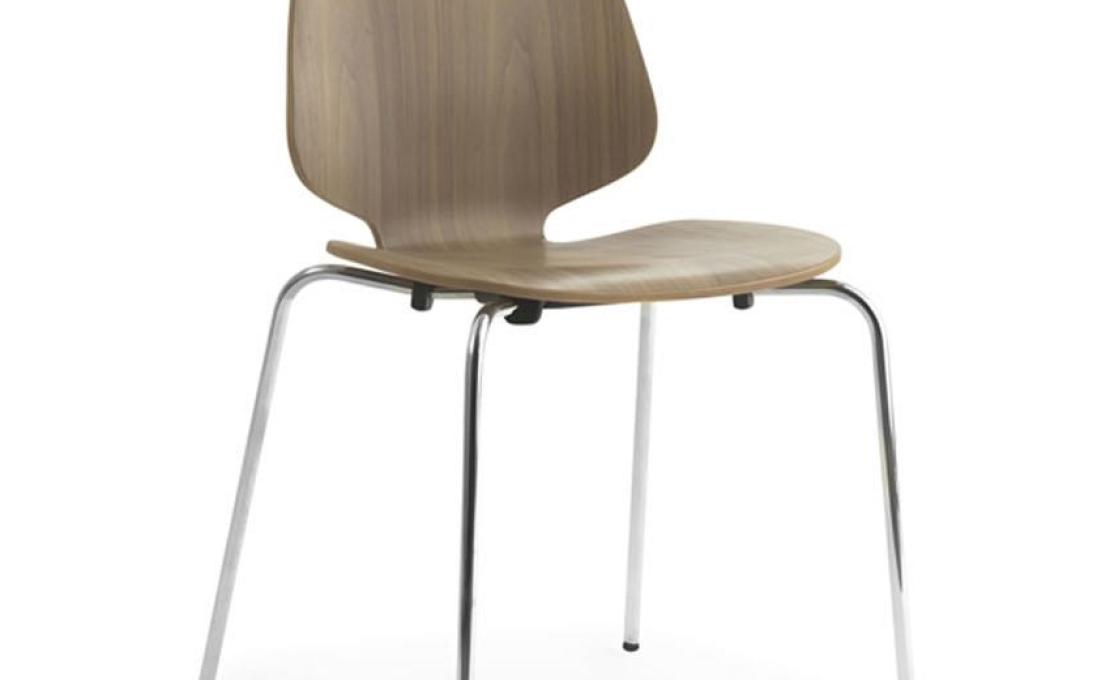 Стул от фабрики Normann Copenhagen модель My -6011