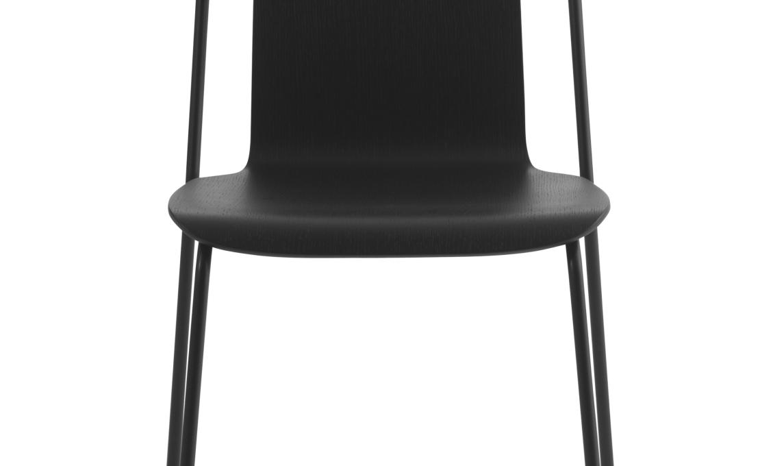 Стул от фабрики Normann Copenhagen модель 60178 Studio 