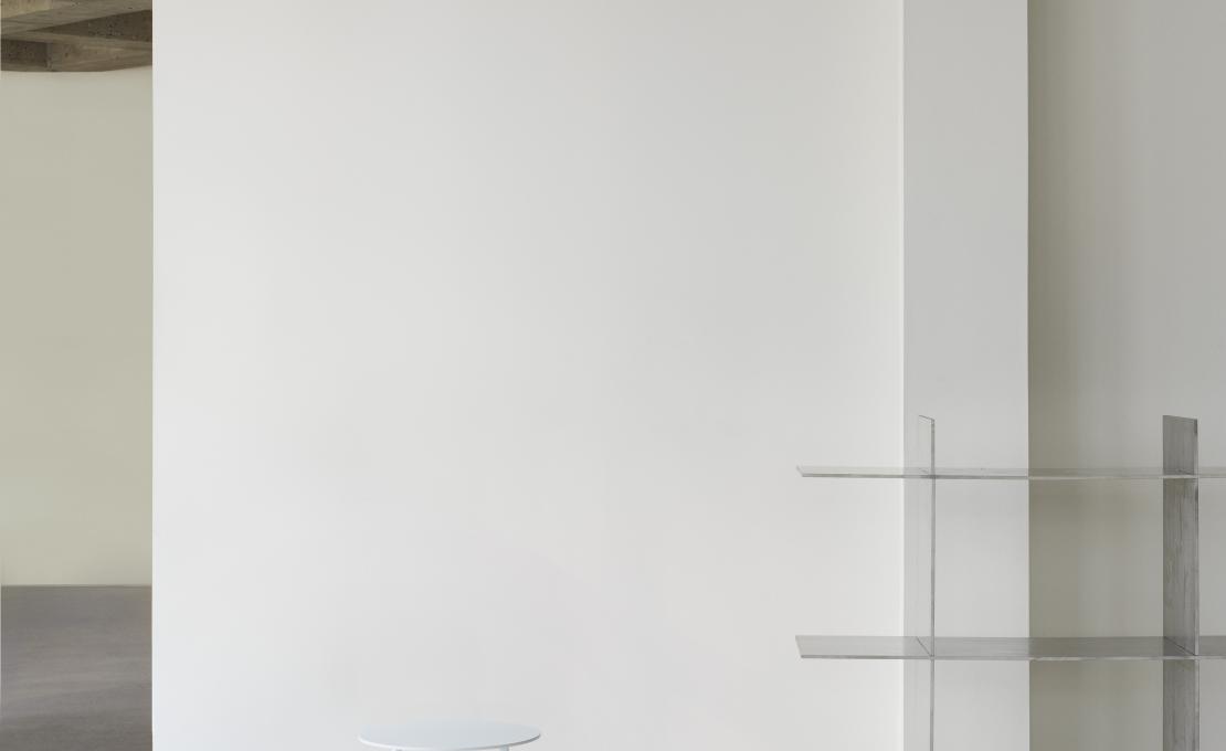 Журнальный столик от фабрики Normann Copenhagen модель 60252 Stock Side Table