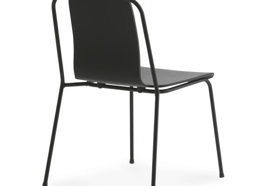 Стул от фабрики Normann Copenhagen модель 60178 Studio 