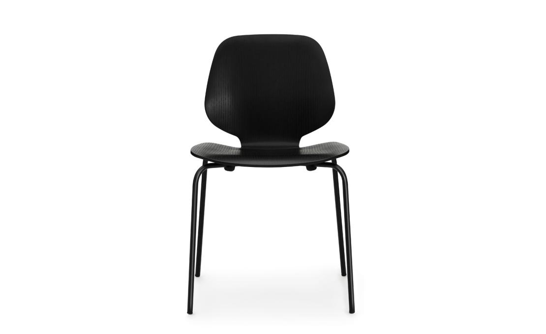 Стул от фабрики Normann Copenhagen модель My -6011