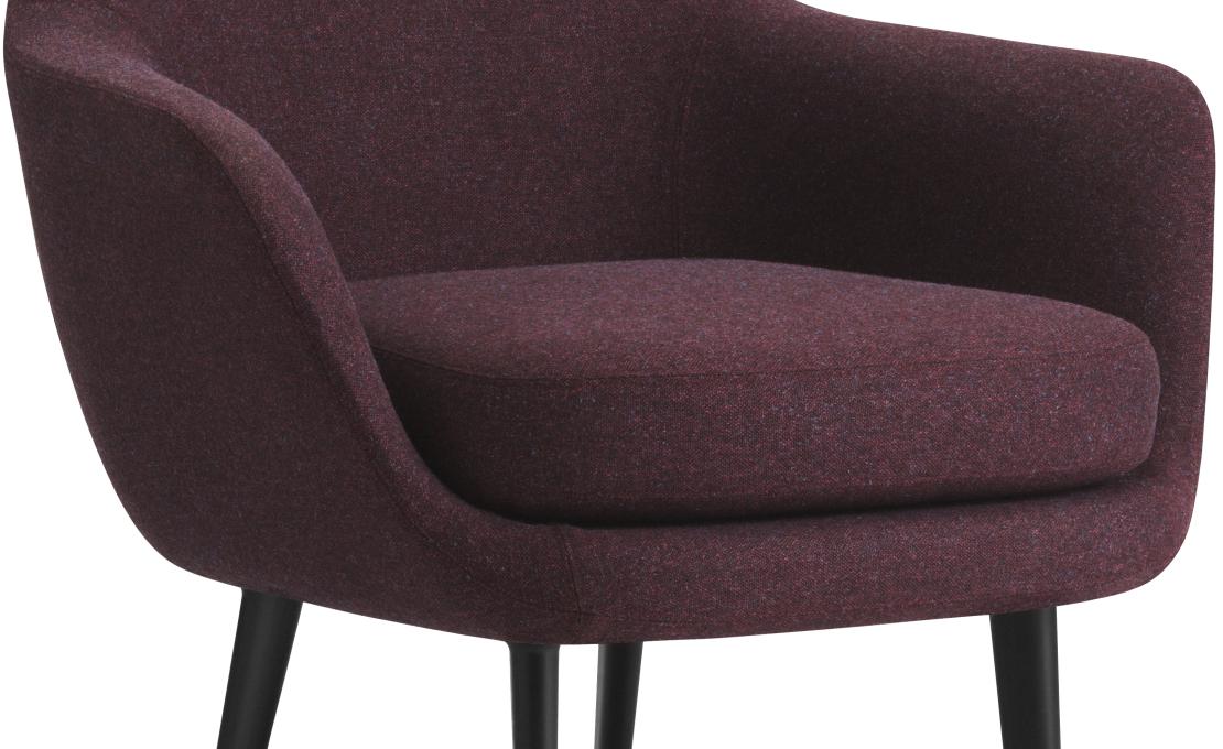 Кресло от фабрики Normann Copenhagen модель Sum Arm