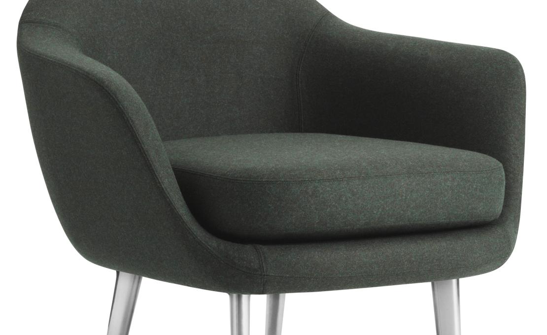 Кресло от фабрики Normann Copenhagen модель Sum Arm