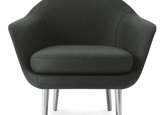 Кресло от фабрики Normann Copenhagen модель Sum Arm