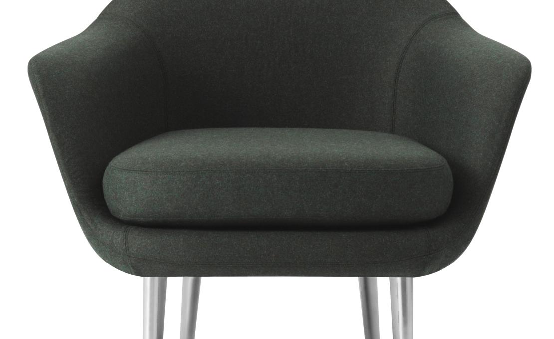 Кресло от фабрики Normann Copenhagen модель Sum Arm