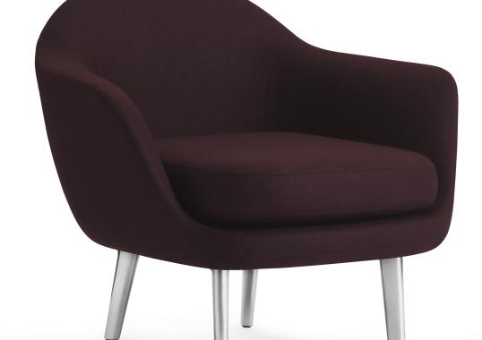 Кресло от фабрики Normann Copenhagen модель Sum Arm