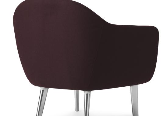 Кресло от фабрики Normann Copenhagen модель Sum Arm