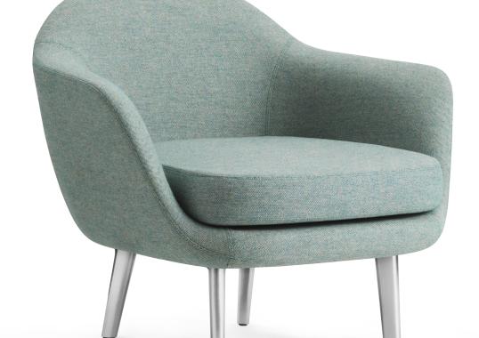 Кресло от фабрики Normann Copenhagen модель Sum Arm
