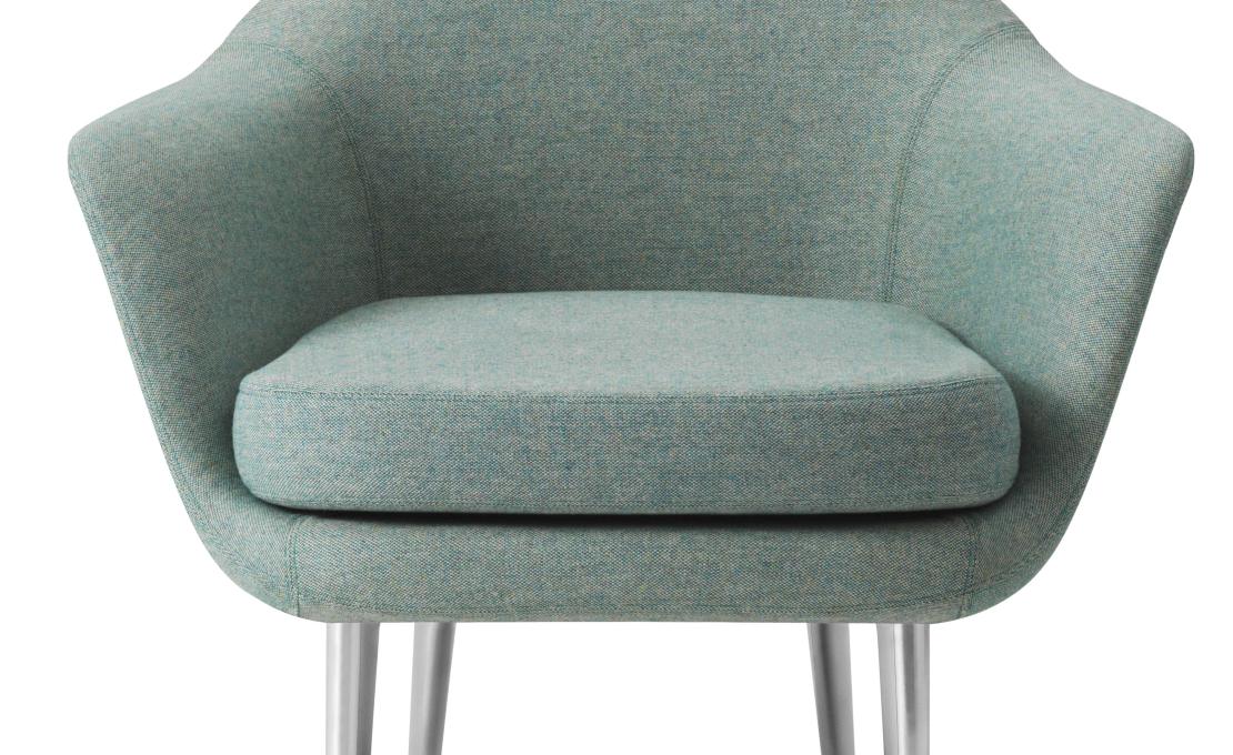 Кресло от фабрики Normann Copenhagen модель Sum Arm