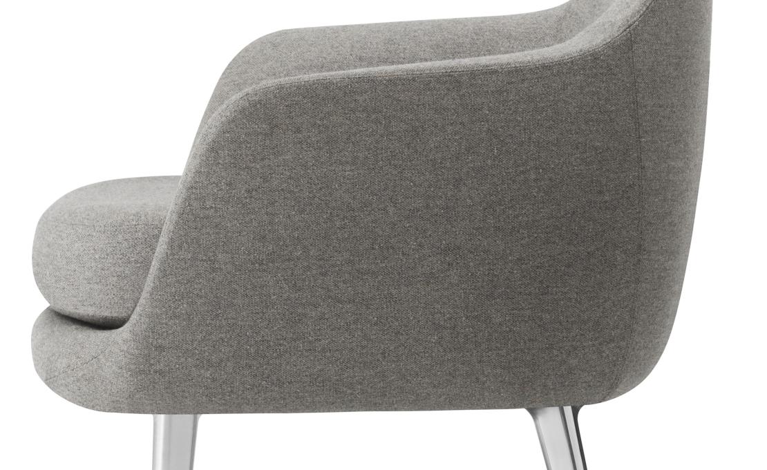 Кресло от фабрики Normann Copenhagen модель Sum Arm