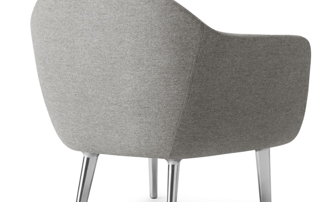 Кресло от фабрики Normann Copenhagen модель Sum Arm