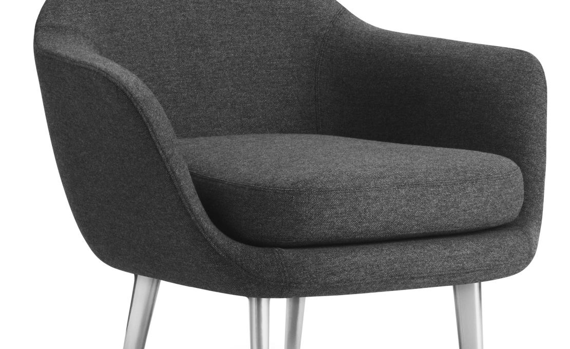 Кресло от фабрики Normann Copenhagen модель Sum Arm