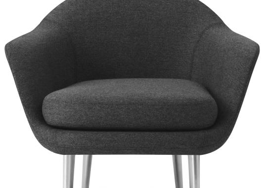 Кресло от фабрики Normann Copenhagen модель Sum Arm