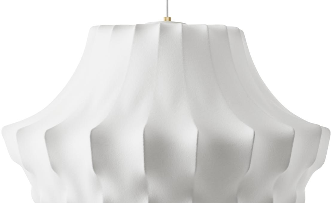 Подвесной светильник от фабрики Normann Copenhagen модель Phantom Pendant Lamp