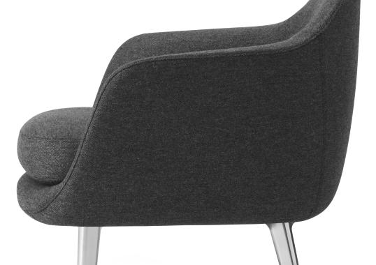 Кресло от фабрики Normann Copenhagen модель Sum Arm