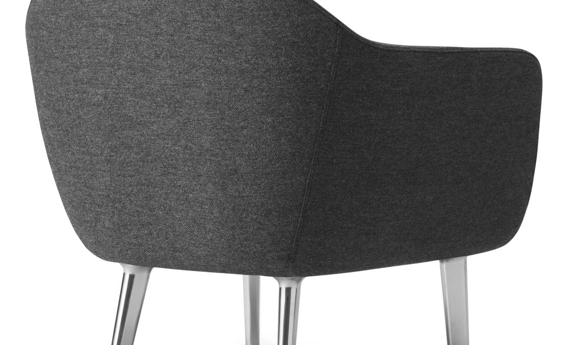 Кресло от фабрики Normann Copenhagen модель Sum Arm