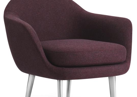 Кресло от фабрики Normann Copenhagen модель Sum Arm
