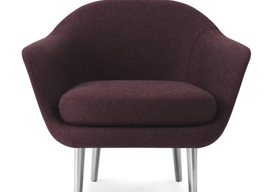 Кресло от фабрики Normann Copenhagen модель Sum Arm