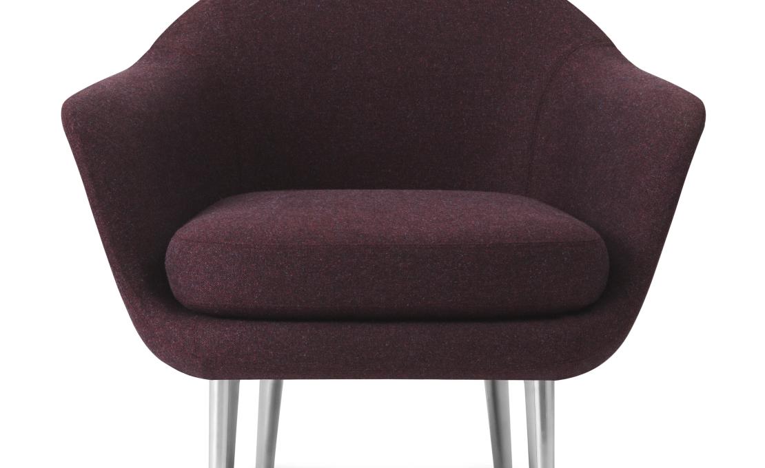 Кресло от фабрики Normann Copenhagen модель Sum Arm