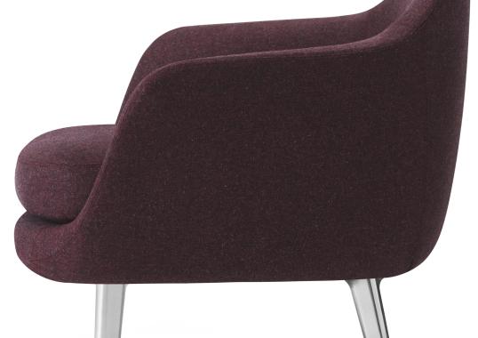 Кресло от фабрики Normann Copenhagen модель Sum Arm