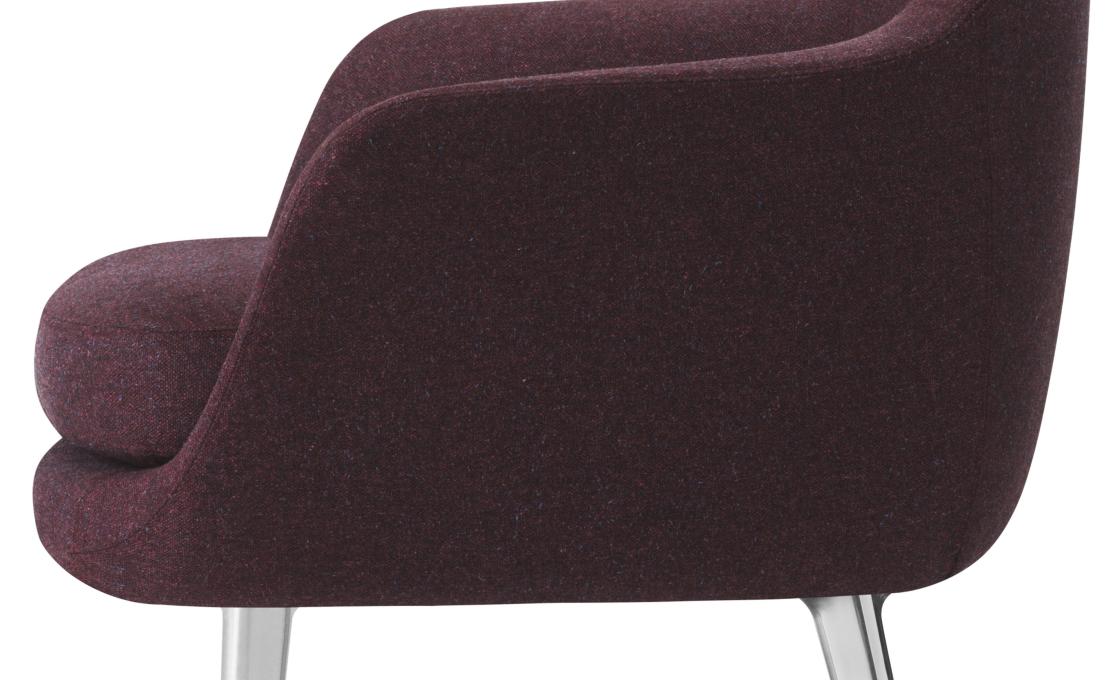 Кресло от фабрики Normann Copenhagen модель Sum Arm