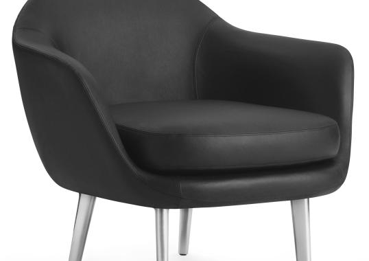 Кресло от фабрики Normann Copenhagen модель Sum Arm