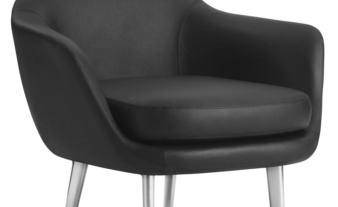 Кресло от фабрики Normann Copenhagen модель Sum Arm