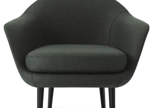 Кресло от фабрики Normann Copenhagen модель Sum Arm
