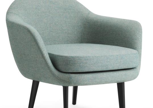 Кресло от фабрики Normann Copenhagen модель Sum Arm