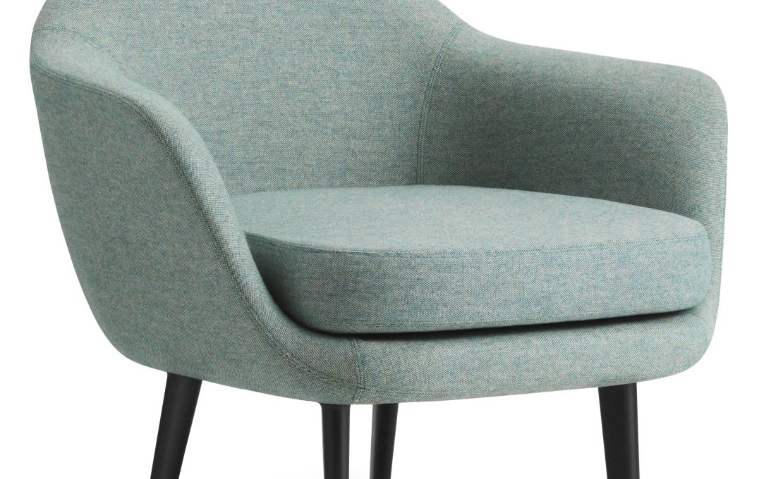 Кресло от фабрики Normann Copenhagen модель Sum Arm