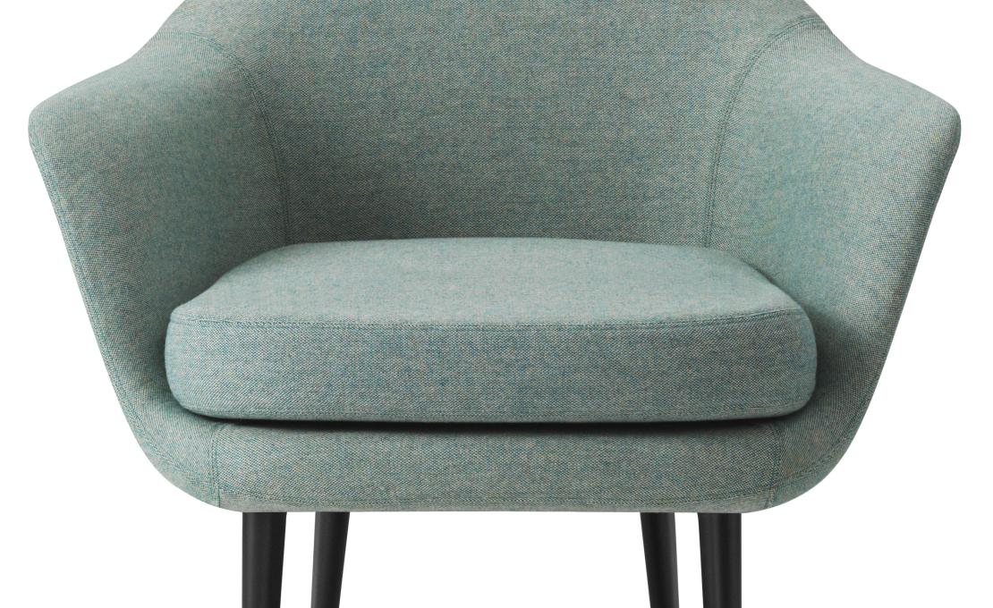 Кресло от фабрики Normann Copenhagen модель Sum Arm