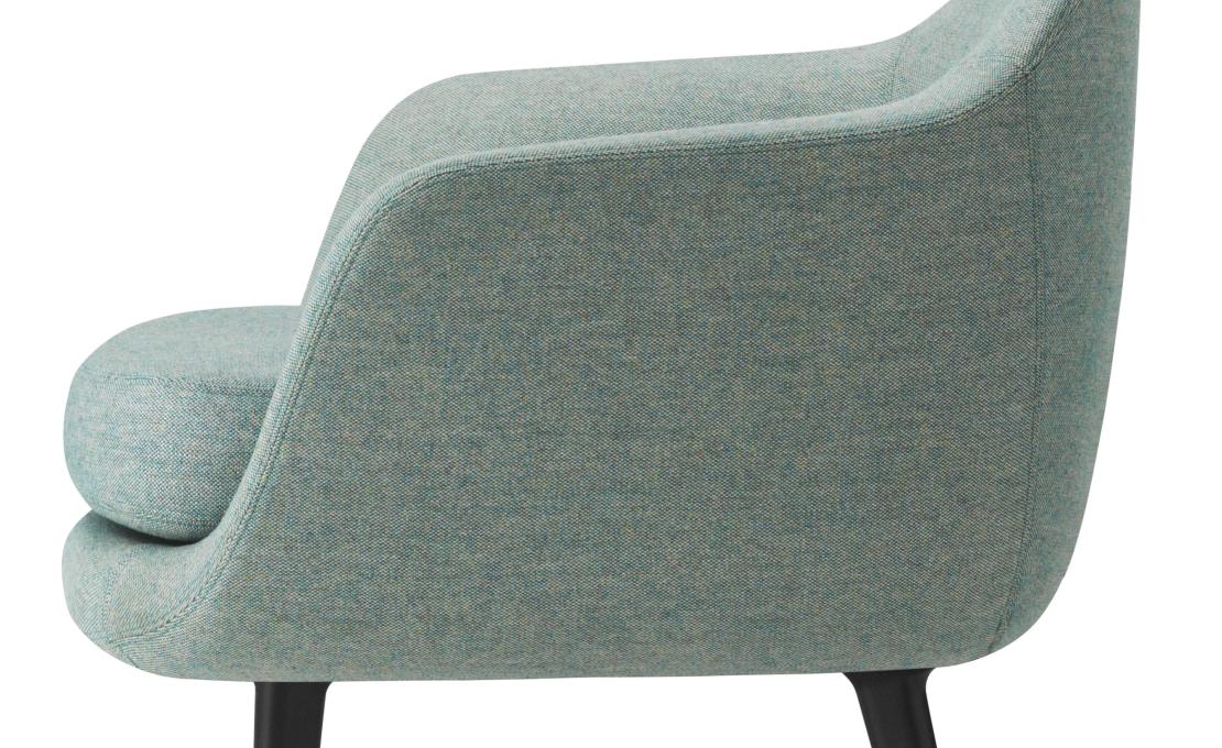 Кресло от фабрики Normann Copenhagen модель Sum Arm