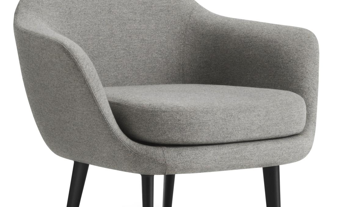 Кресло от фабрики Normann Copenhagen модель Sum Arm