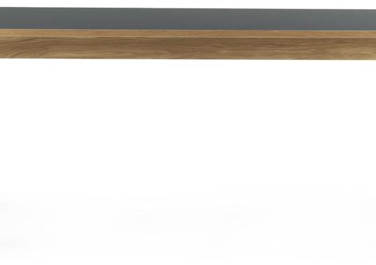 Стол от фабрики Normann Copenhagen модель 6030 Slice Linoleum Table