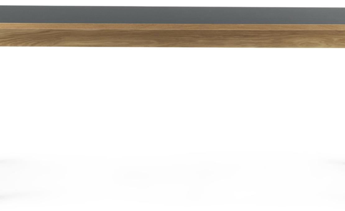 Стол от фабрики Normann Copenhagen модель 6030 Slice Linoleum Table