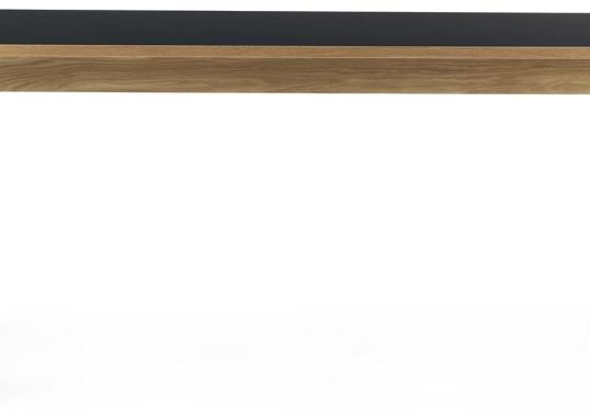 Стол от фабрики Normann Copenhagen модель 6030 Slice Linoleum Table