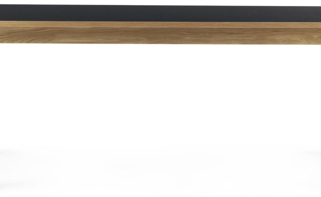 Стол от фабрики Normann Copenhagen модель 6030 Slice Linoleum Table