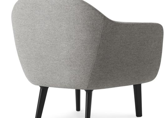 Кресло от фабрики Normann Copenhagen модель Sum Arm