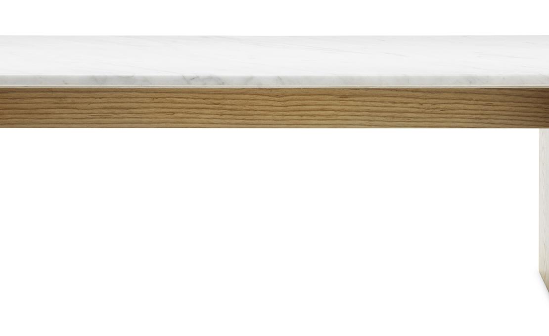 Журнальный столик от фабрики Normann Copenhagen модель Solid -602250