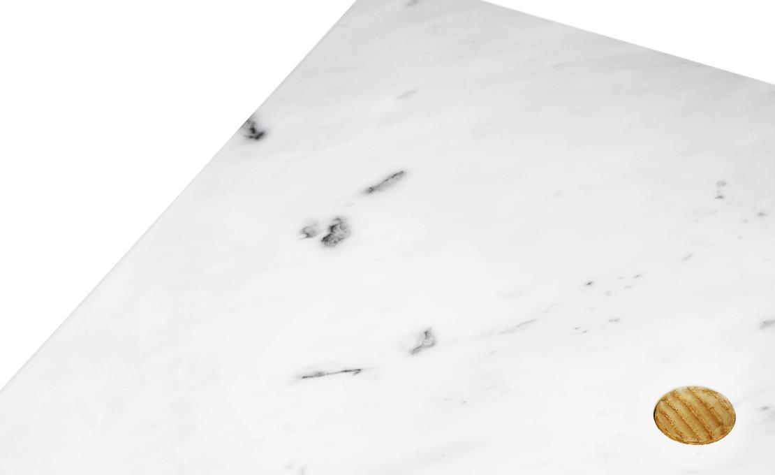 Журнальный столик от фабрики Normann Copenhagen модель Solid -602250